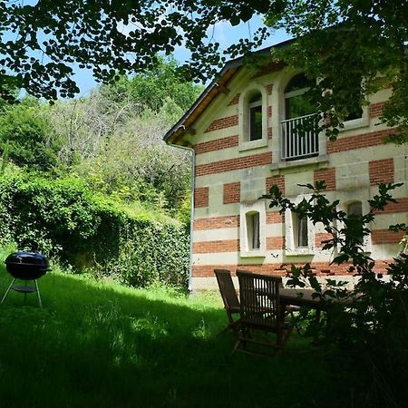Willa Magnifiques Ecuries Juste Renovees - Domaine De La Mulotiere Langeais Zewnętrze zdjęcie