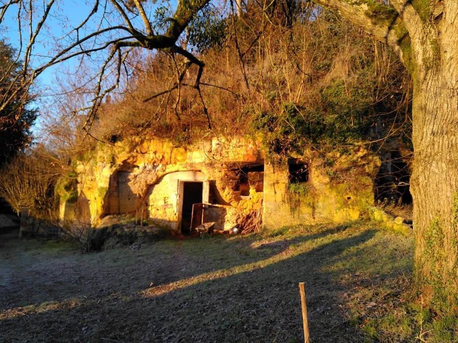 Willa Magnifiques Ecuries Juste Renovees - Domaine De La Mulotiere Langeais Zewnętrze zdjęcie